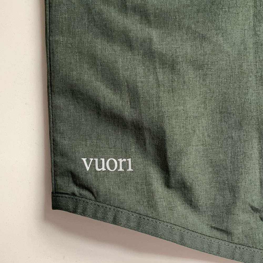 VUORI Outdoor Trainer Shell - Picture 11 of 15